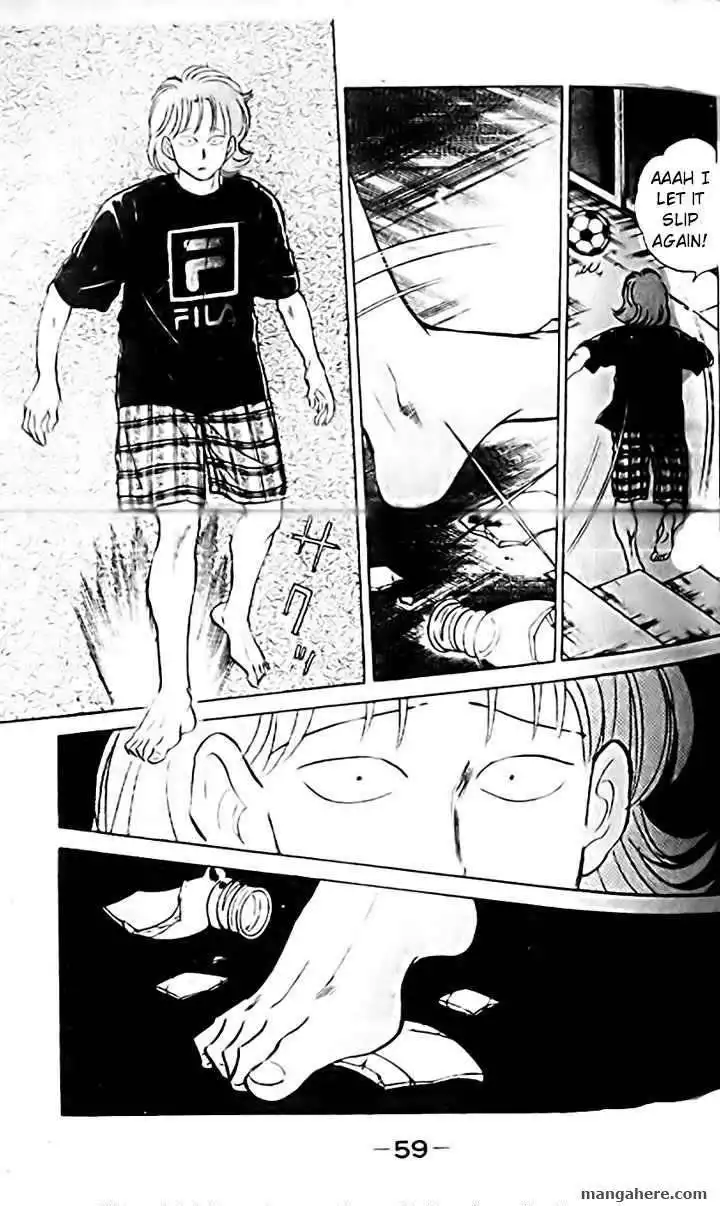 J-Dream Hishouhen Chapter 34 17